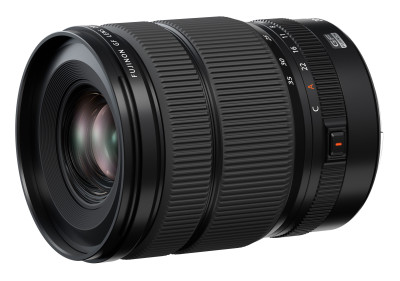 GF 20-35mm F4 R WR