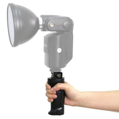 FG-40 Impugnatura Ergonomica per Flash AD360