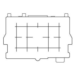 Focusing Screen Ef-D
