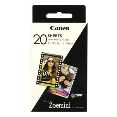 Carta Zink ZP-2030 20F EXP HB