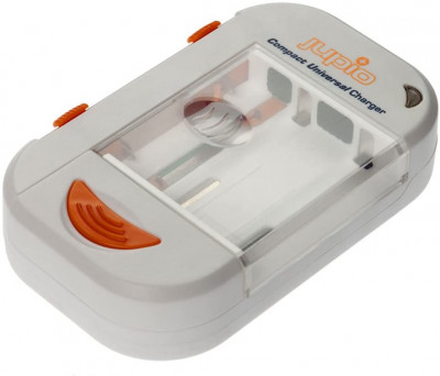 carica batteria universale