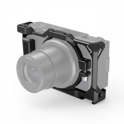 Cage per Fotocamera Sony ZV-1