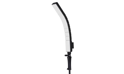 Luce LED RGB a pannelli pieghevoli Dragon B25R