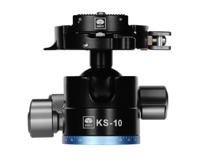 Testa a sfera KS-10 Low Gravity - Max 15 kg