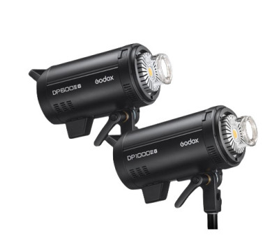 DP-400 III V 400W Con Lampada Pilota A LED