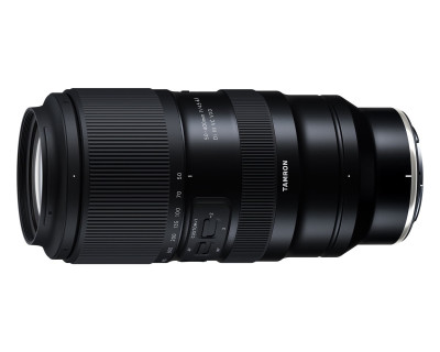 50-400mm F4.5-6.3 Di III VC VXD Nikon Z