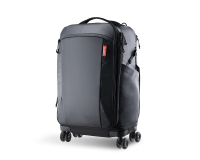 Roller Camera Backpack 30L - Space Black