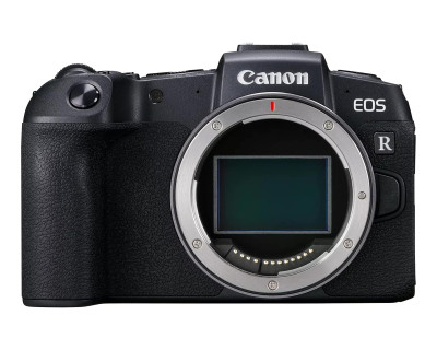 EOS RP Body