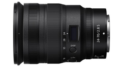 NIKKOR Z 24-70mm f/2.8 S