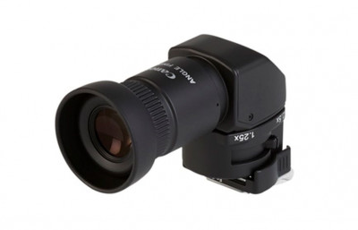 Mirino angolare C con adattatore Ec-C e Ed-C