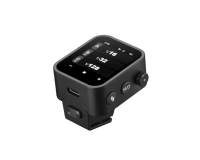 X3 N Trasmettitore Wireless TTL per Nikon