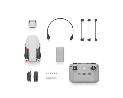 Mini 4K