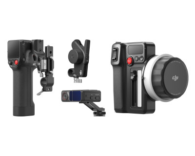 Focus Pro Combo All-In-One