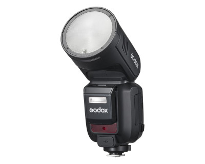V100 F Flash TTL Fuji