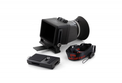 GGS SWIVI S6 LOUPE VIEWFINDER LITE 3"/ 3.2"