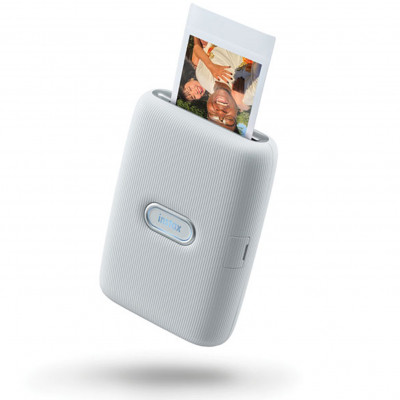 INSTAX MINI LINK STAMPANTE ASH WHITE