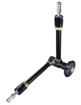 0LSA-04 Magic Arm in Alluminio Max. Carico 3kg