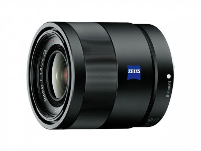 E 24mm f/1.8 Sonnar T* ZA (SEL24F18Z)