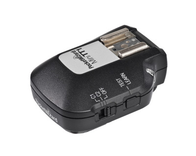 Mini TT1 CANON