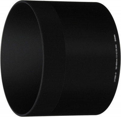 LH1050-01 per 150-600/5-6.3 (C) DG OS HSM