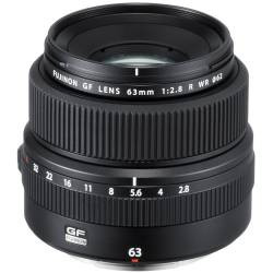 GF63mm f/2.8 R WR