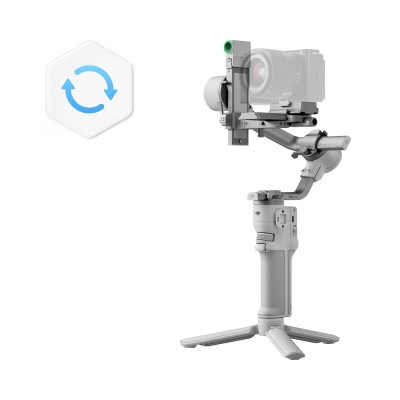 Care refresh 1 anno - DJI RS 4 Mini