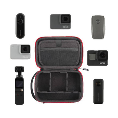 Mini Carrying Case (Borsa per ActionCam)
