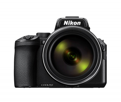 COOLPIX P950 Black
