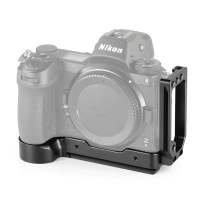 Staffa ad L Kit per Nikon Z6 e Nikon Z7