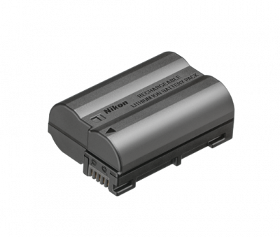 EN-EL15c Batteria Li-Ion 2.280mAh 16Wh