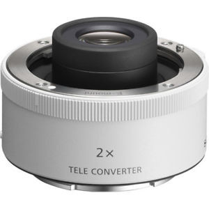 SEL20TC Teleconverter 2x (SEL20TC)
