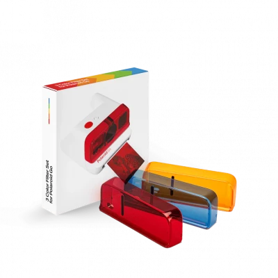 Polaroid GO - LENS FILTER SET