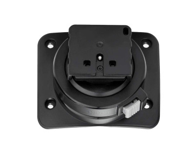 Hot Shoe per V1C (Ricambio attacco Canon)