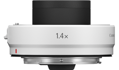EXTENDER RF 1.4x