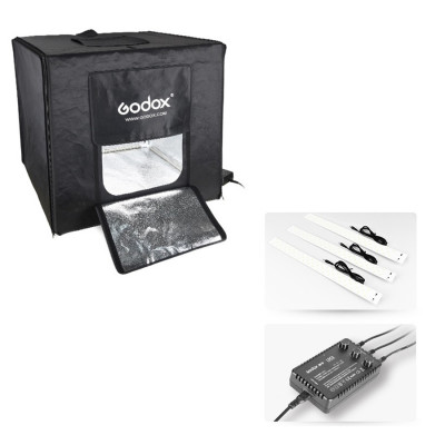 LST60 MINI STUDIO BOX 60X60X60 CM