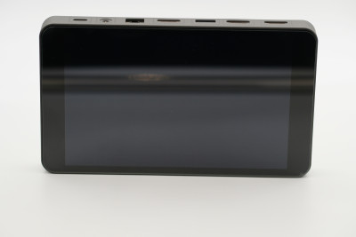 YoloBox Livestream device 7" touch screen