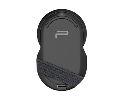Supporto MagFlex per smartphone - Classic Black