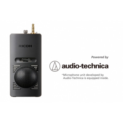TA-1 Microfono 3D per RICOH THETA V