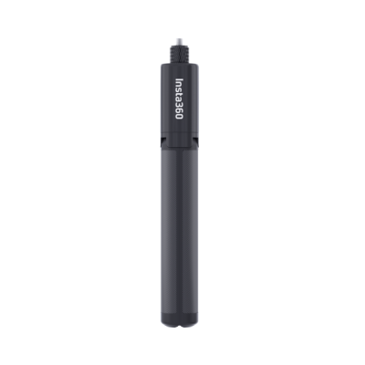 Selfie stick invisibile + treppiedi (2 in 1)