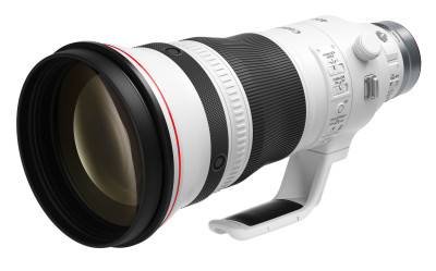 RF 400mm F2.8 L IS USM