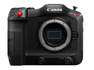 EOS C70