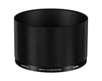 Paraluce per 90mm f/2.8 DG DN Contemporary