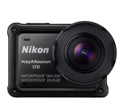 KIT KEYMISSION 170 POWER MORE