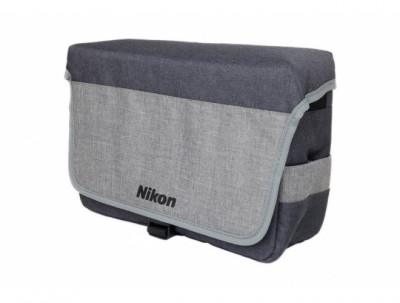 CF-EU11 Nikon Messenger SLR System Bag