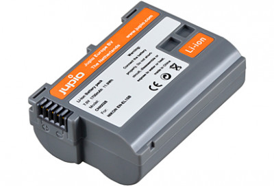 Batteria EN-EL15B Nikon