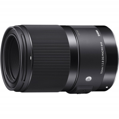 70mm F/2.8 (Art) DG MACRO Canon