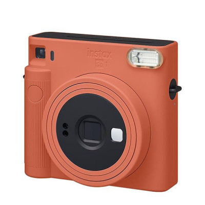 Instax SQUARE SQ1 Terracotta Orange