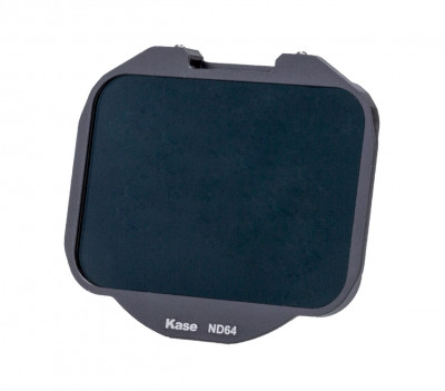 FILTRO CLIP ND 64 PER SONY SERIE A7 E A9