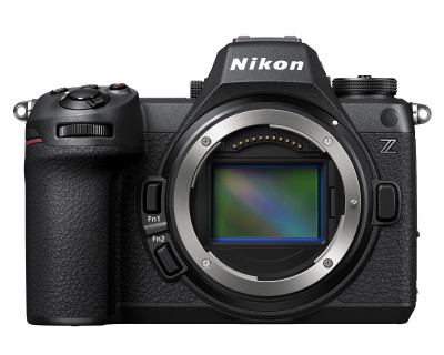 Z6 III Body + SDXC 128GB