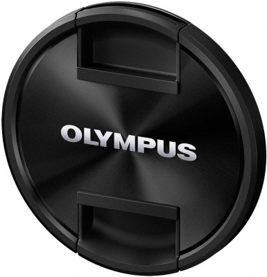 LC-77B Lens Cap (M.Zuiko 300mm F4 PRO)